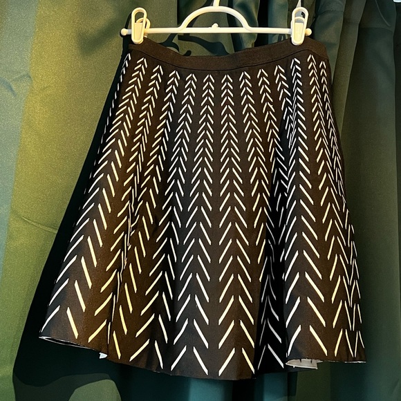 Ever New Melbourne Knit Skirt - Picture 1 of 2